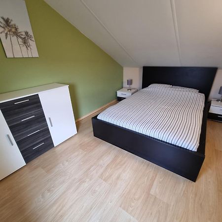 Vakantiewoning De Garnaalvisser ミデルケルケ エクステリア 写真