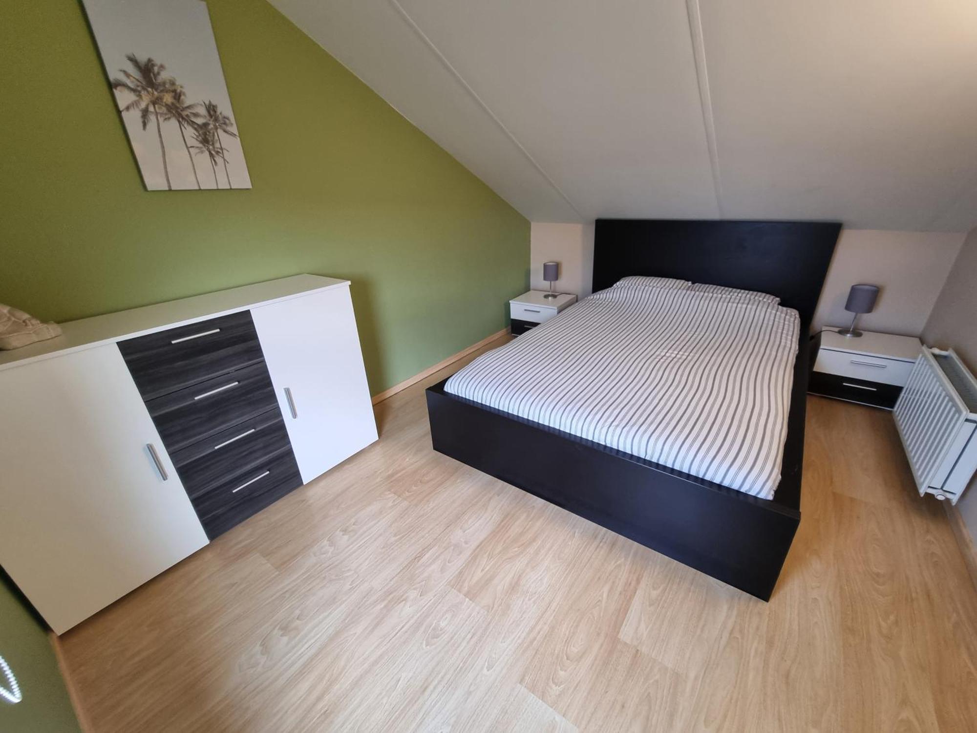 Vakantiewoning De Garnaalvisser ミデルケルケ エクステリア 写真