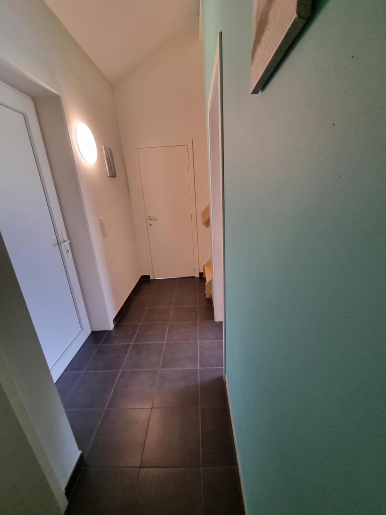 Vakantiewoning De Garnaalvisser ミデルケルケ エクステリア 写真