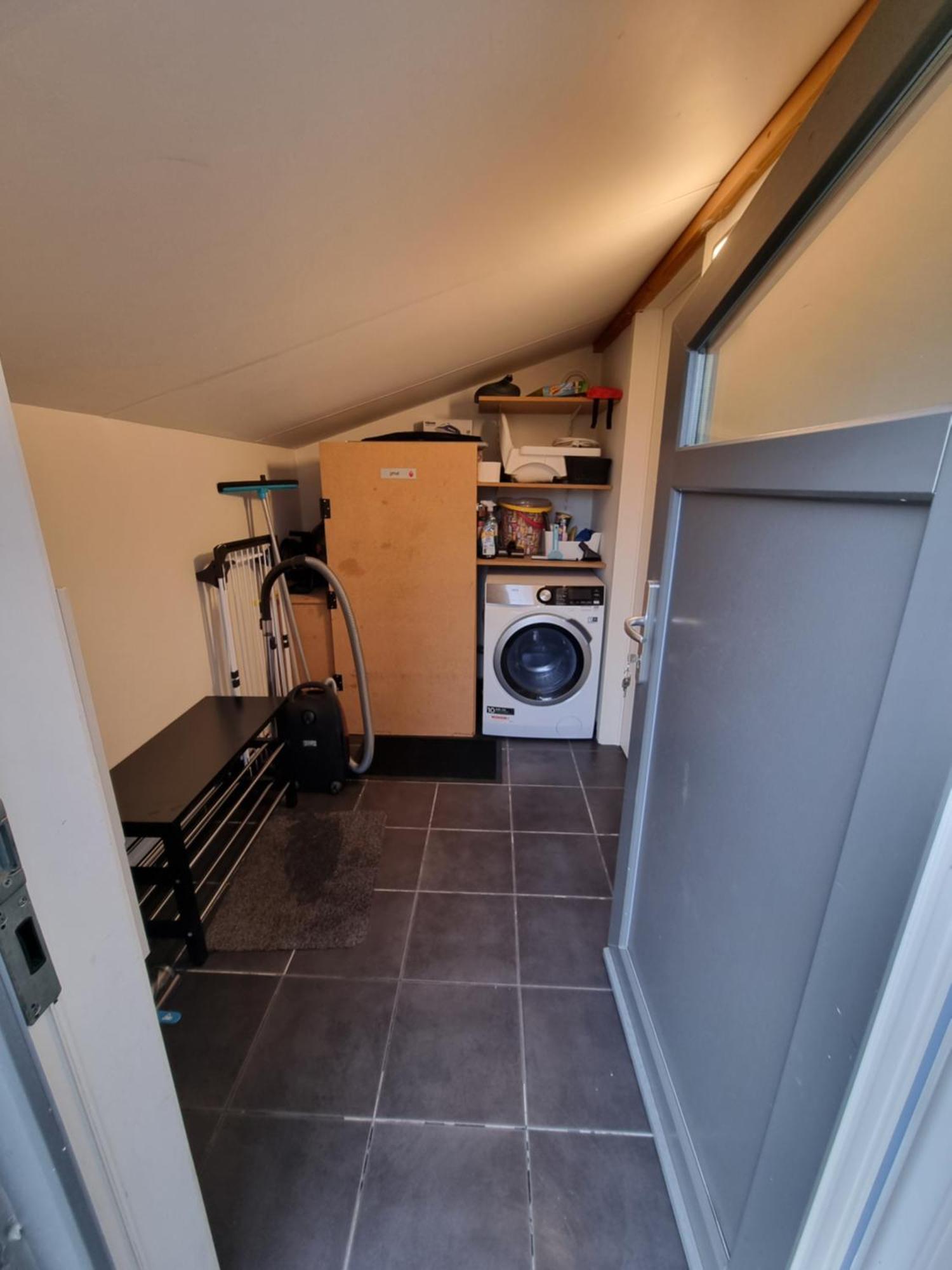 Vakantiewoning De Garnaalvisser ミデルケルケ エクステリア 写真